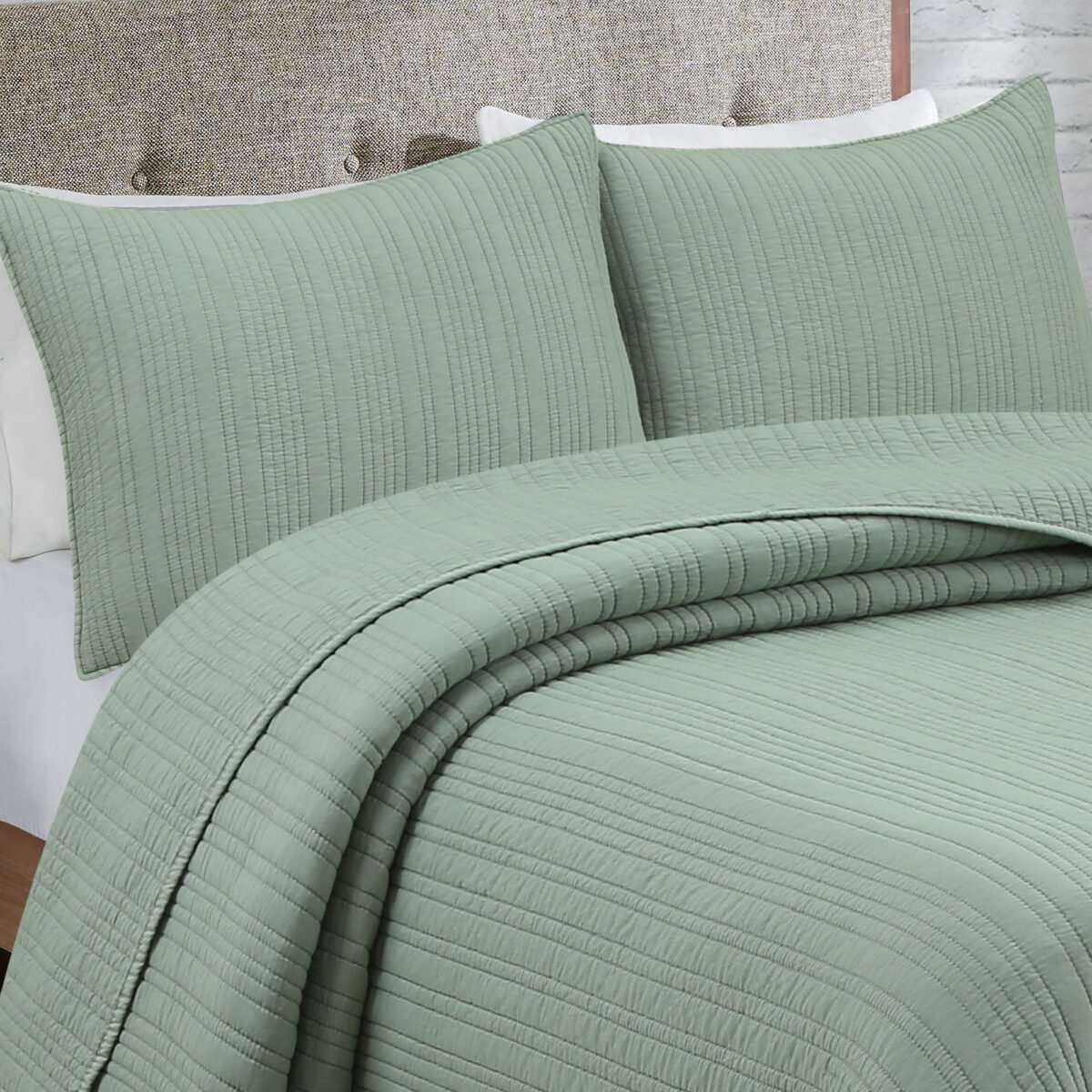 Quilt Kavanagh Petra Verde Malva