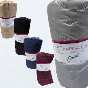 Quilt KE varios colores