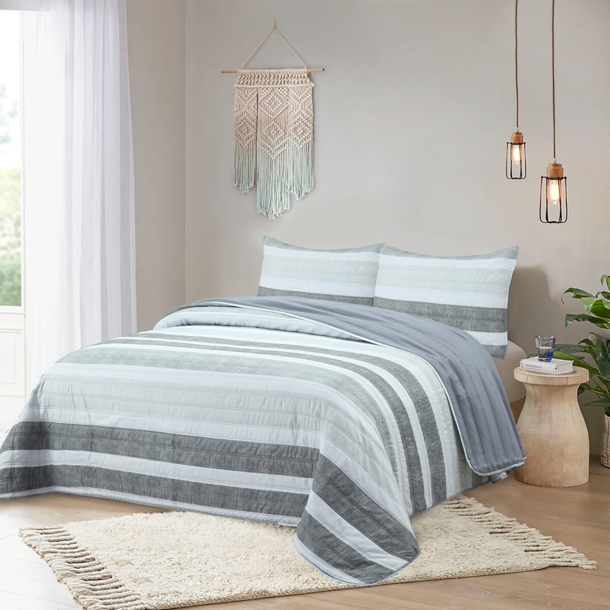 Quilt Kavanagh Est Rayas