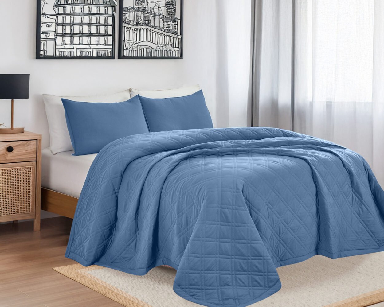 Quilt Kavanagh Sky Aero