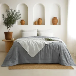 Quilt Palette Tulum Gris