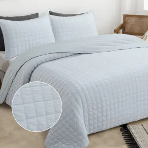 Quilt Kavanagh Sienna Gris
