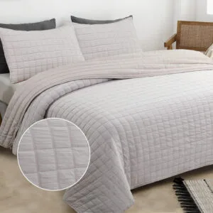 Quilt Kavanagh Sienna Vison