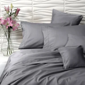 Sabana Danubio 600H Gris Topo