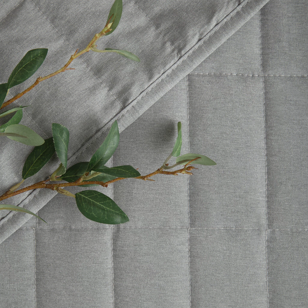 Quilt Palette Singapur Gris