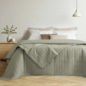 Quilt Palette Singapur Verde Malva