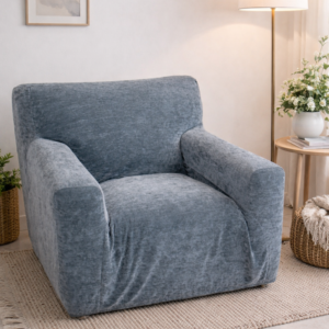 Funda Sillón Chenille