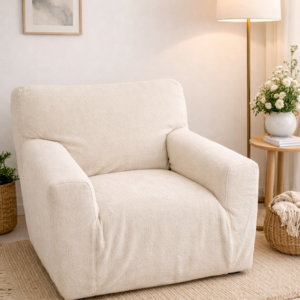 Funda Sillón Chenille