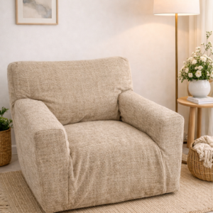 Funda Sillón Chenille