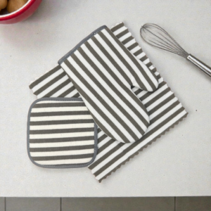 Manopla Portofino C/ Aga y Repa