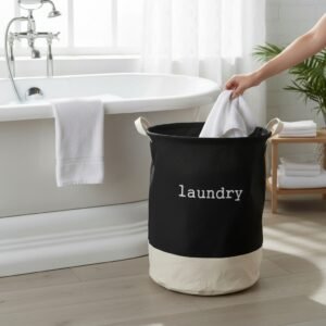 Cesto Ropa Portofino