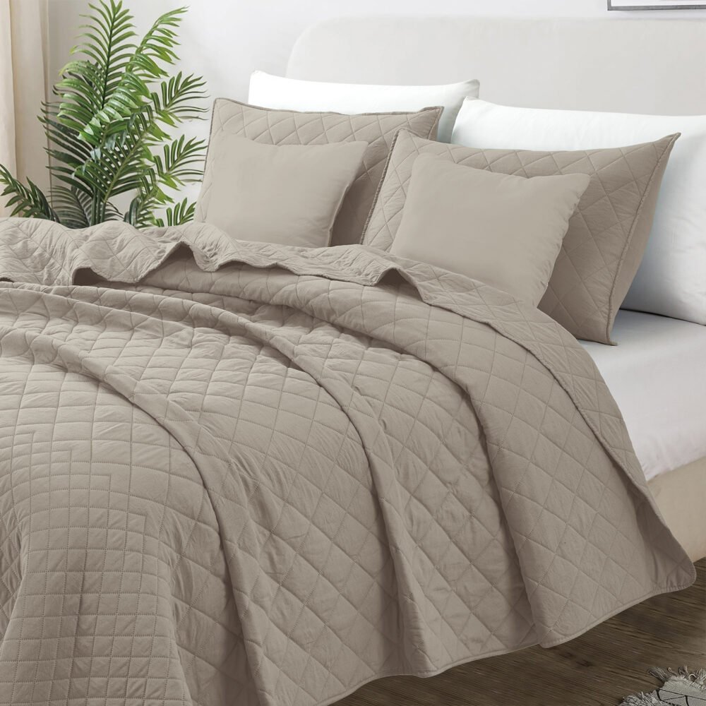 Quilt Kavanagh Toscana