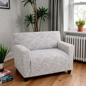 Funda Sillon Jacquard 2C