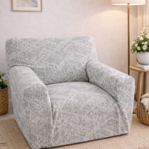 Funda Sillon Jacquard