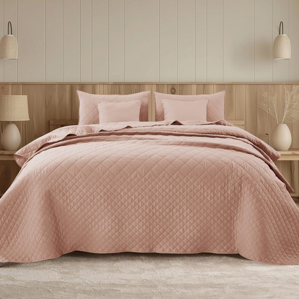 Quilt Kavanagh Toscana