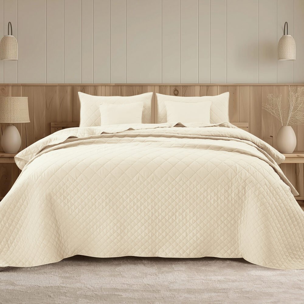 Quilt Kavanagh Toscana