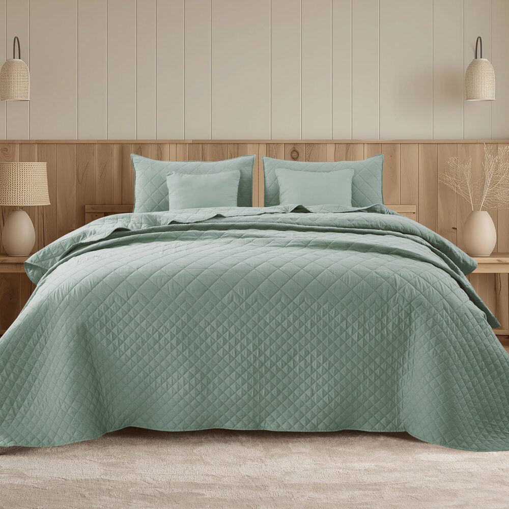 Quilt Kavanagh Toscana