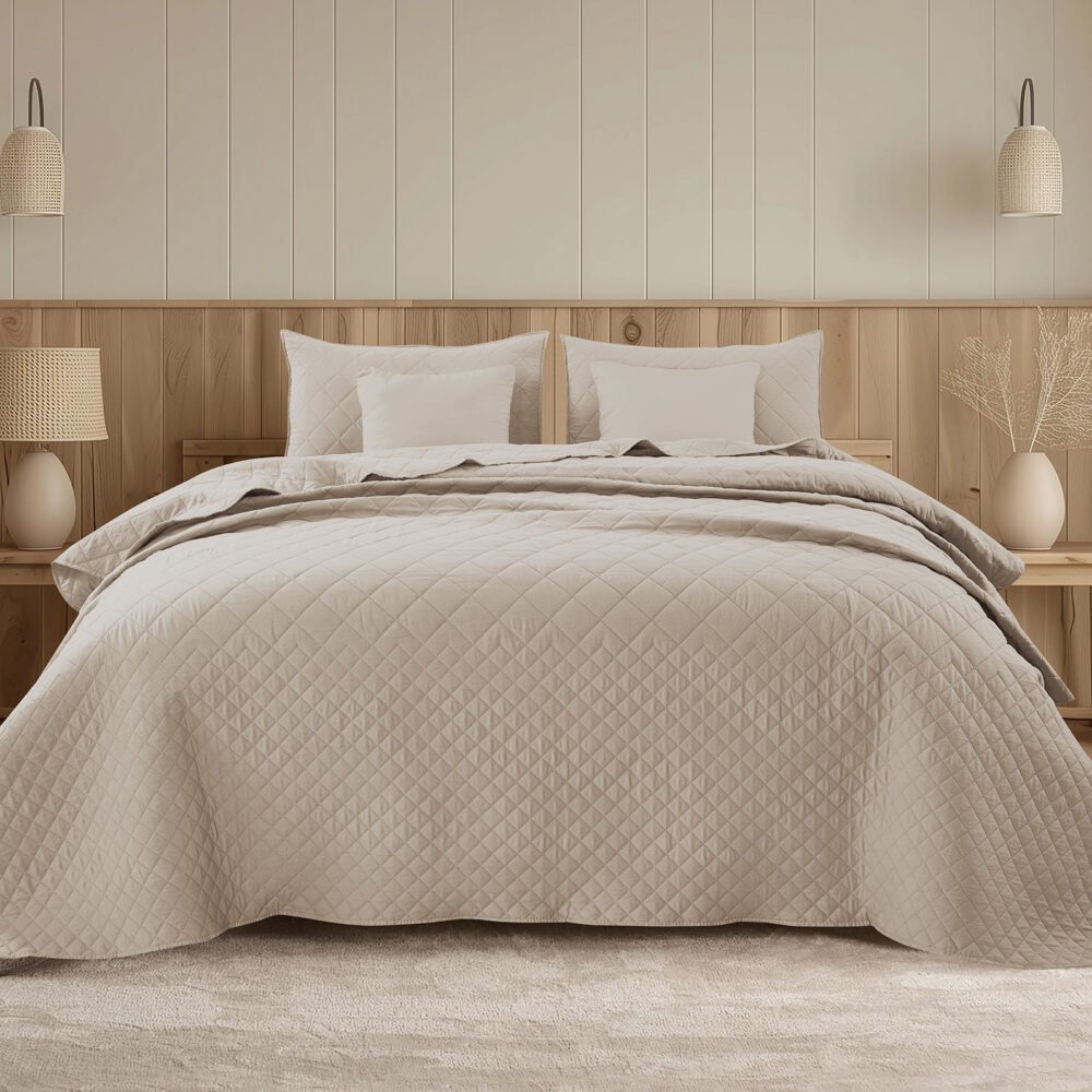 Quilt Kavanagh Toscana