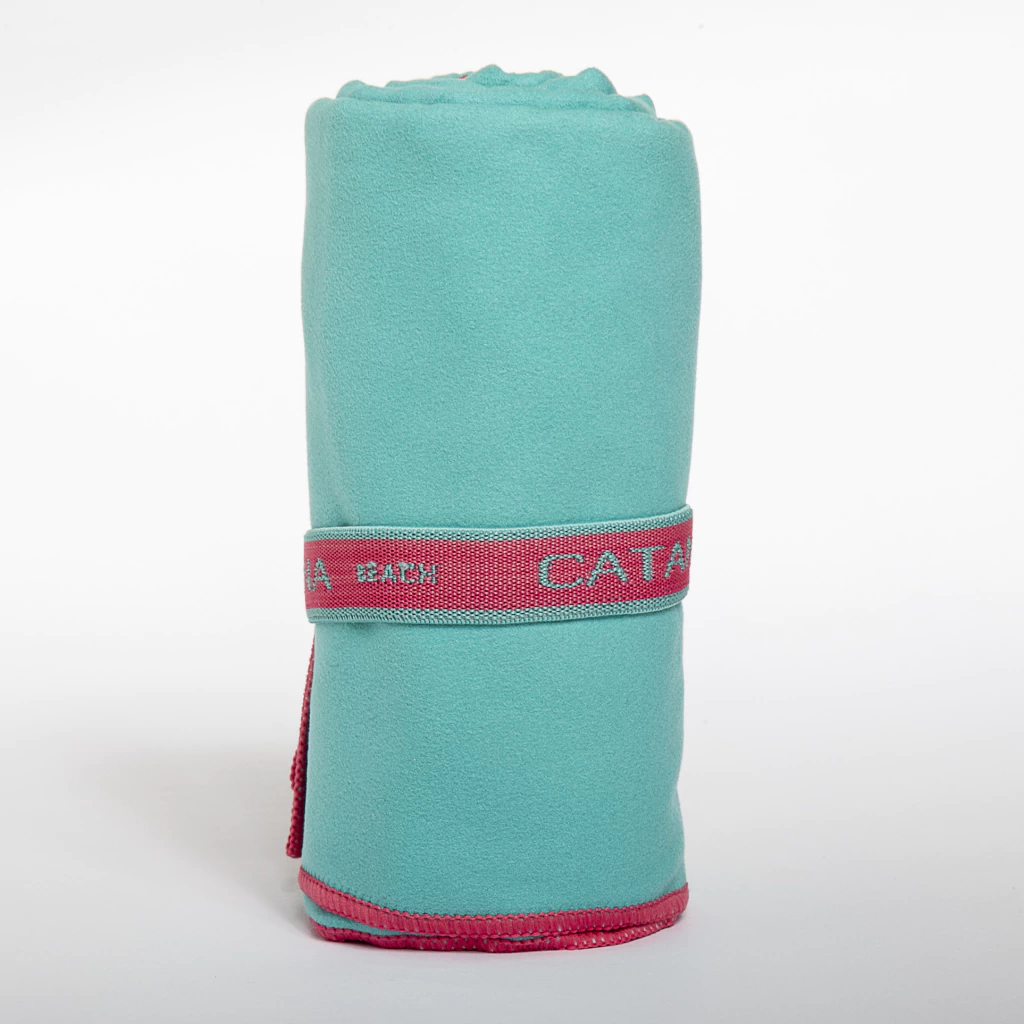 Toallón Secado Rápido Catana