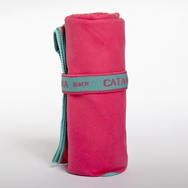 Toallón Secado Rápido Catana