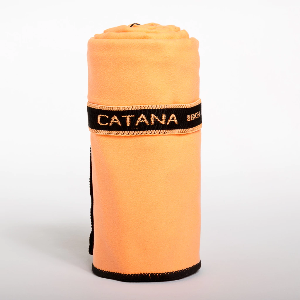 Toallón Secado Rápido Catana