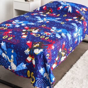 Cubrecama Piñata 11/2