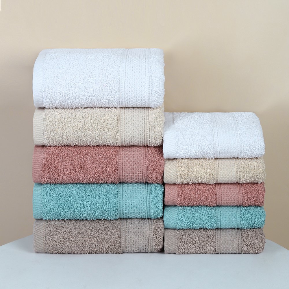 Toalla y toallon portofino Noa