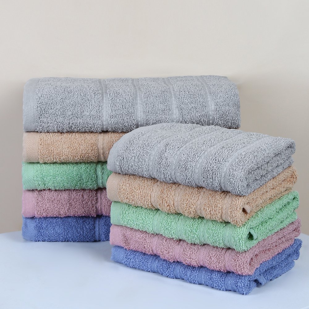 Toalla Y Toallon Portofino Porto