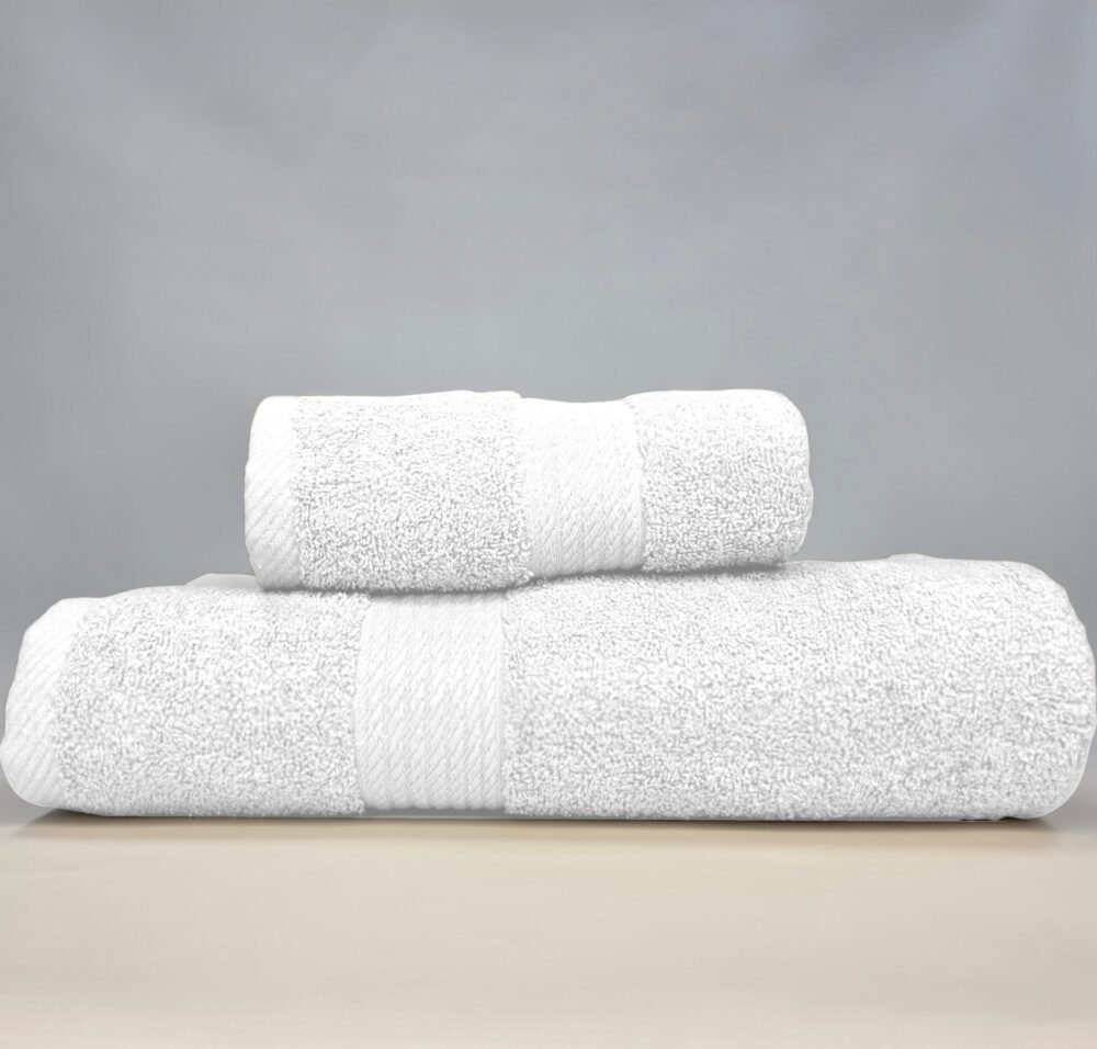 Toalla Y toallon portofino alma