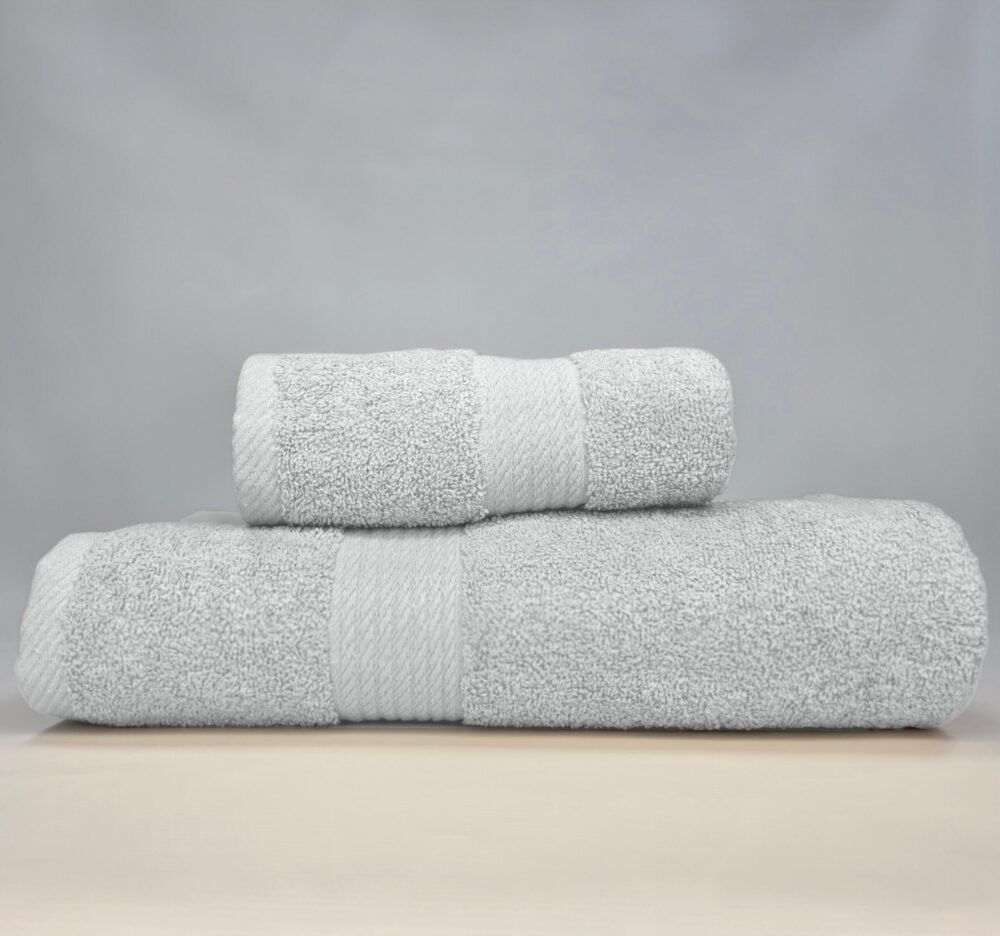 Toalla Y toallon portofino alma