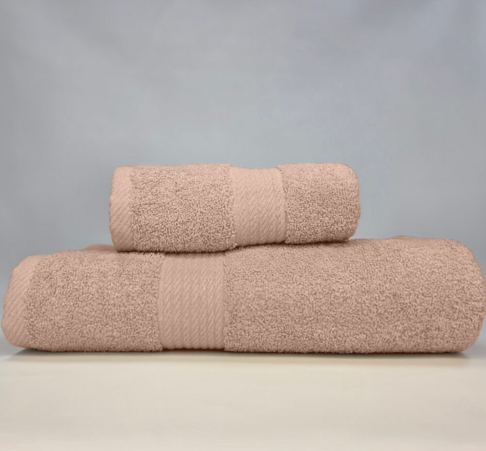 Toalla Y toallon portofino alma