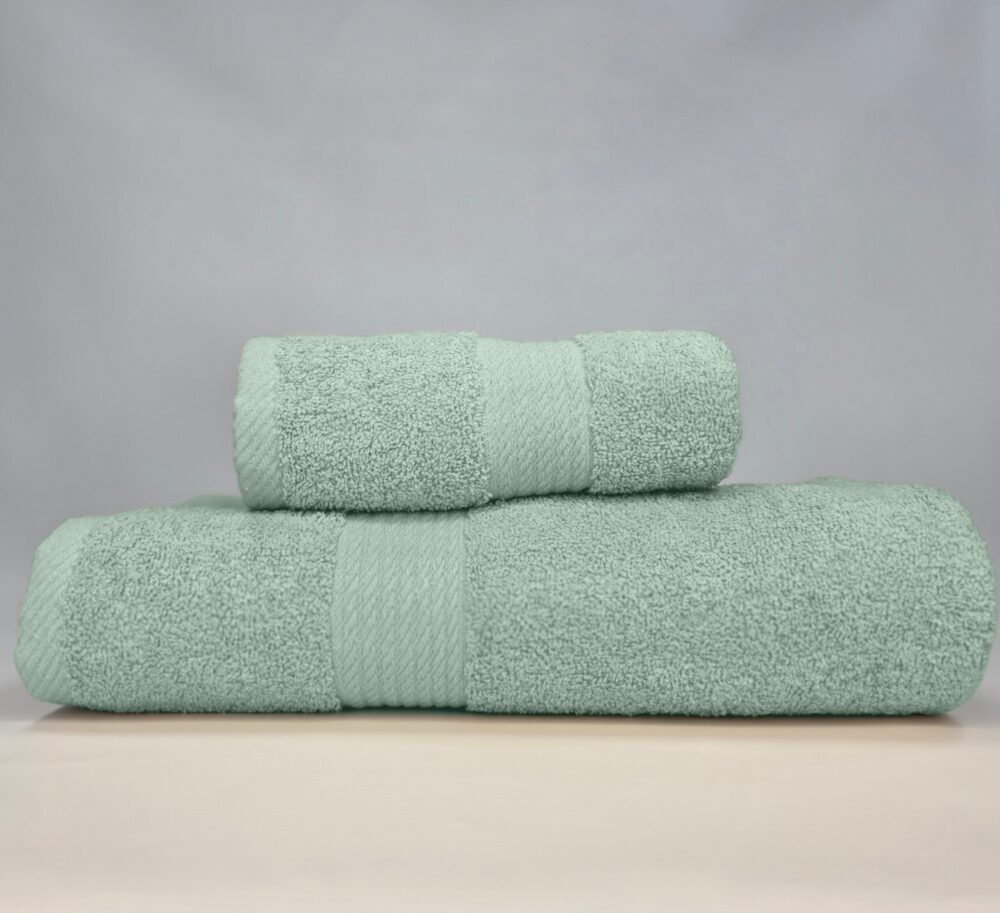 Toalla Y toallon portofino alma