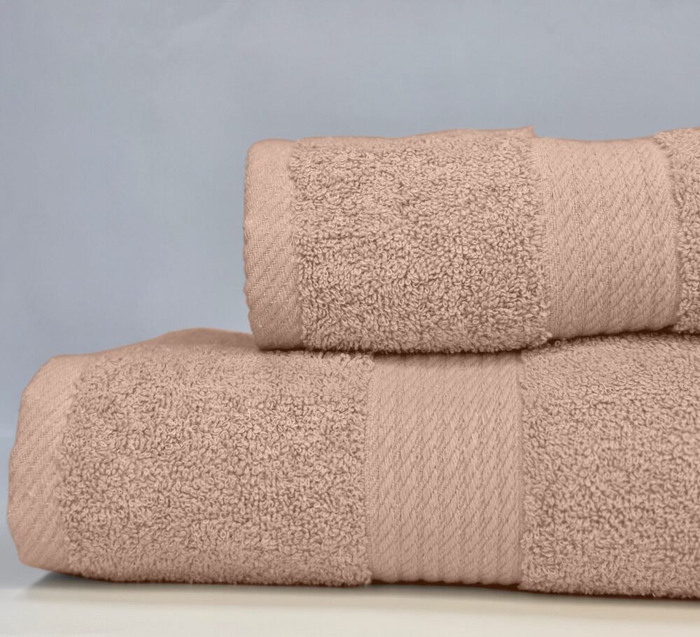 Toalla Y toallon portofino alma