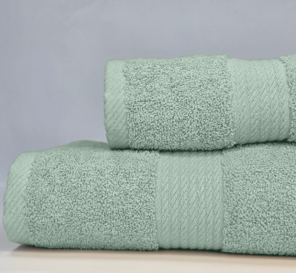 Toalla Y toallon portofino alma