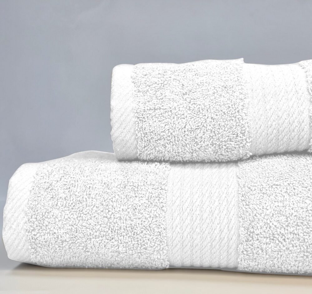 Toalla Y toallon portofino alma