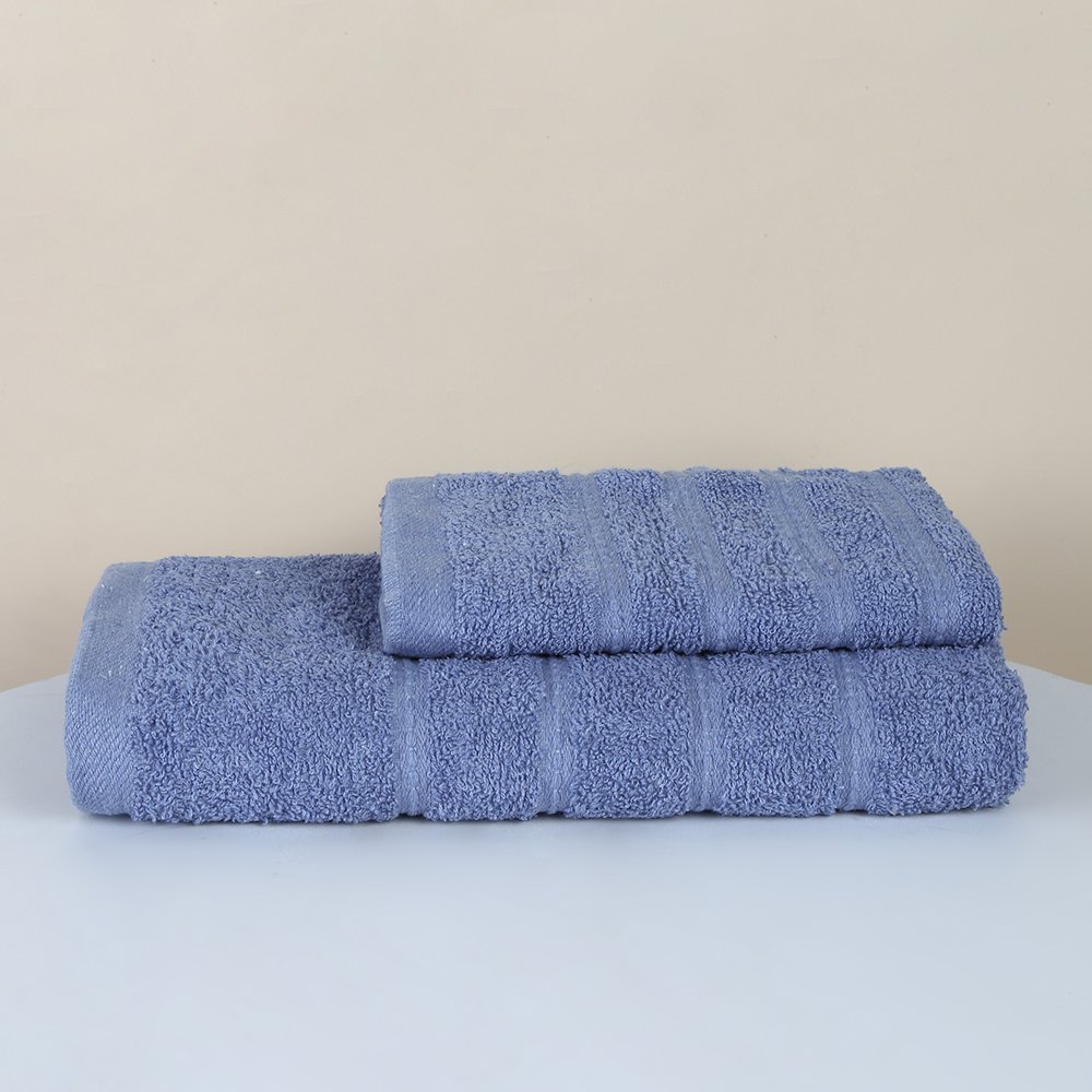 Toalla Y Toallon Portofino Porto