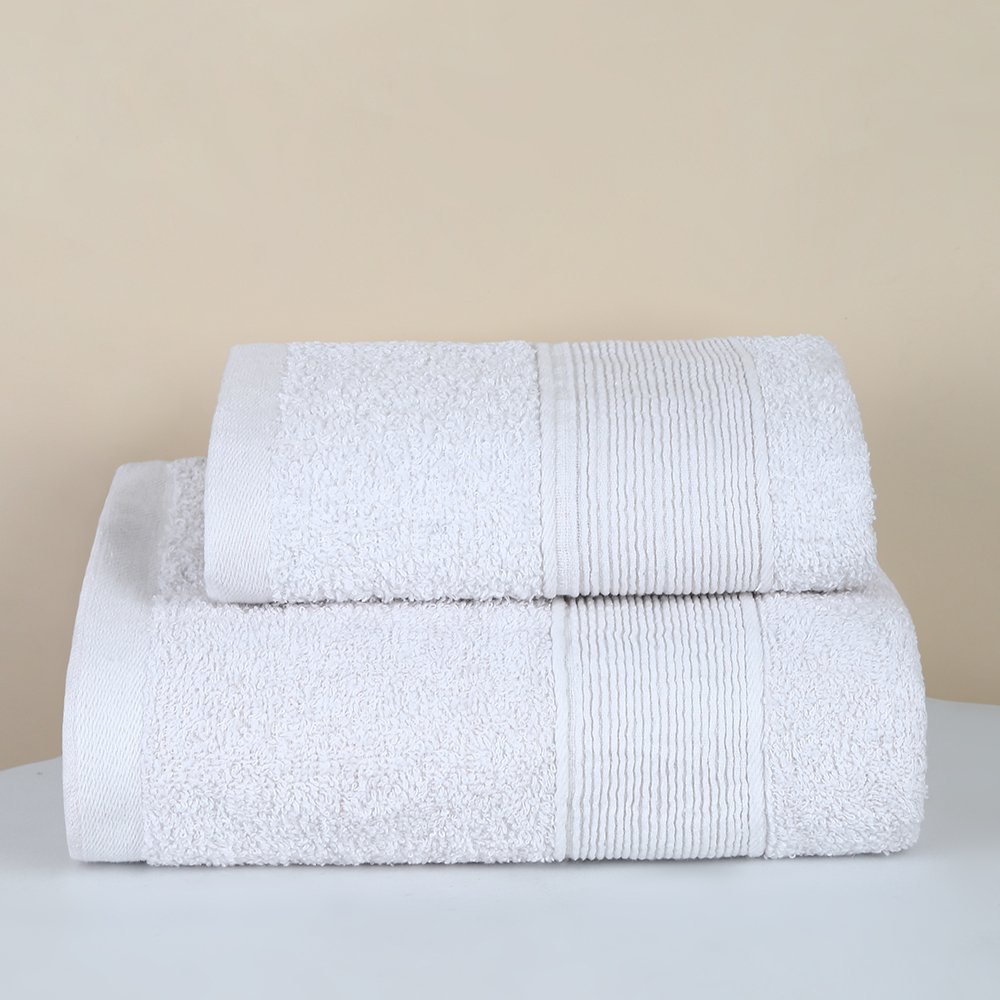 Toalla y Toallon Portofino Leman