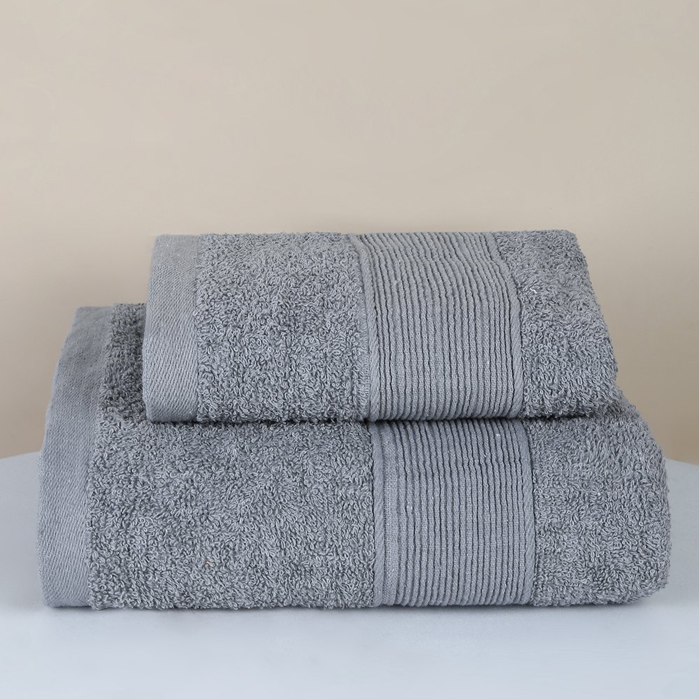 Toalla y Toallon Portofino Leman