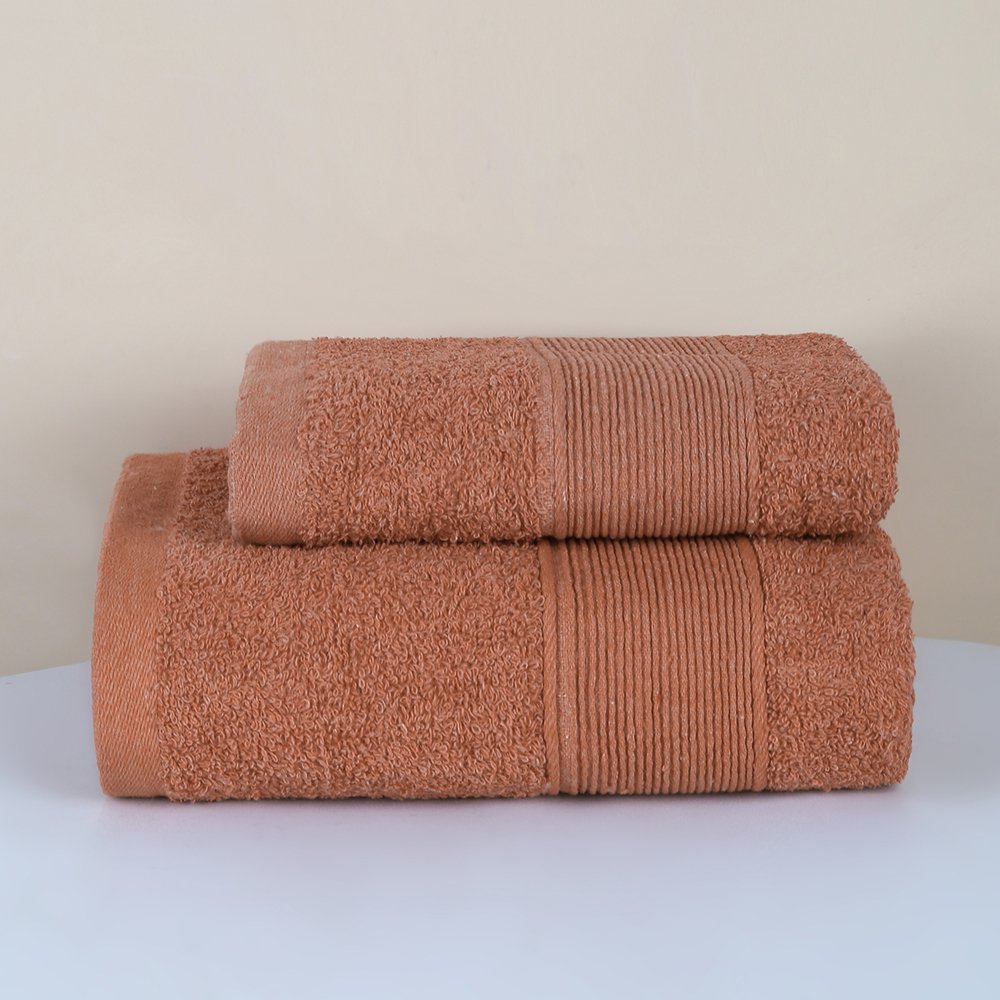 Toalla y Toallon Portofino Leman