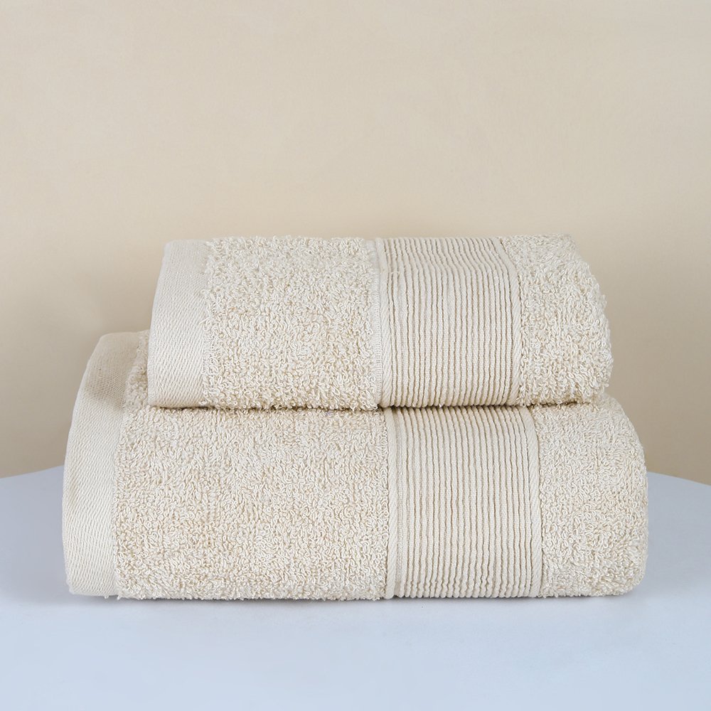 Toalla y Toallon Portofino Leman