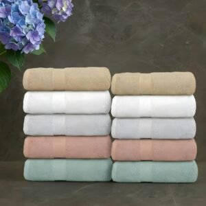 Toalla Y toallon portofino alma