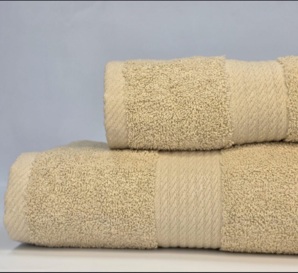 Toalla Y toallon portofino alma