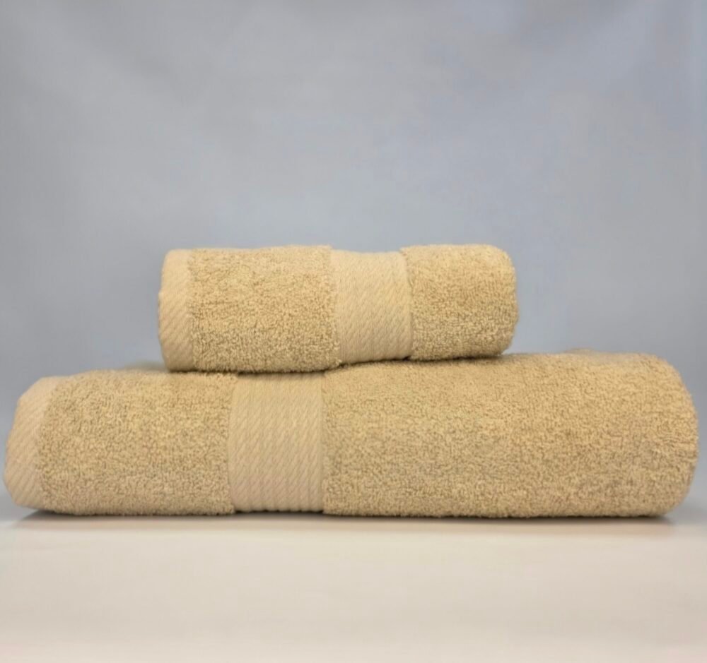 Toalla Y toallon portofino alma