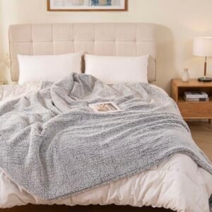 Frazada Kavanagh Nordic Queen