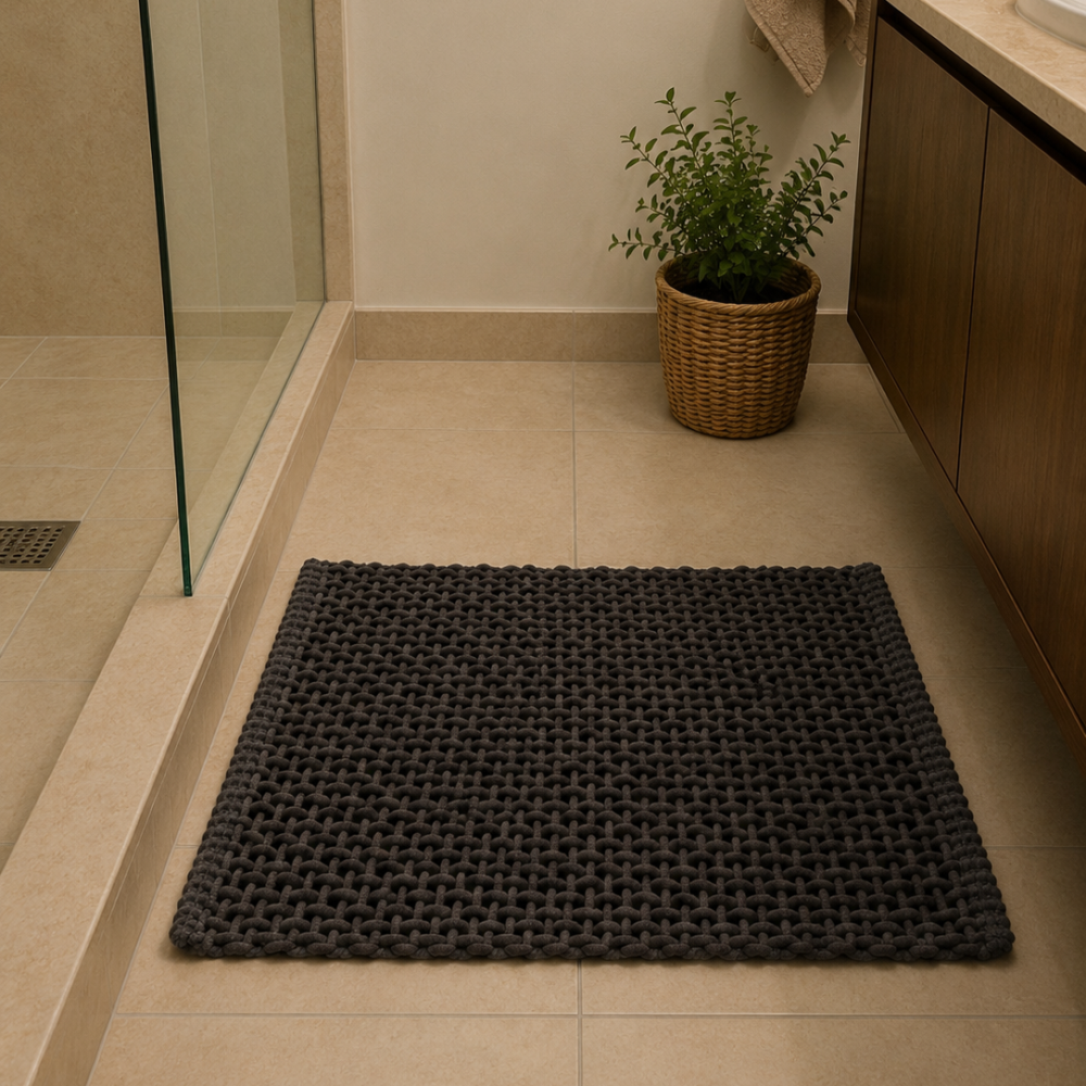 Alfombra Baño Maui
