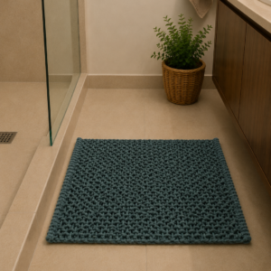 Alfombra Baño Maui