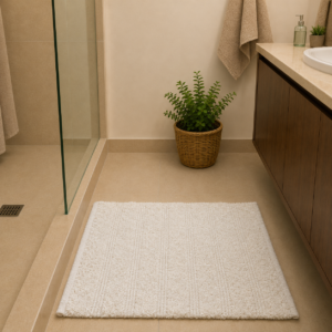 Alfombra Baño Cuba
