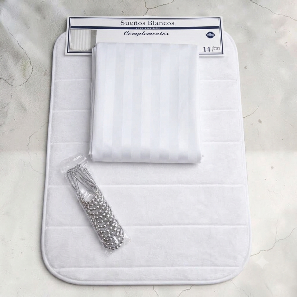 Cortina Set SB Liso