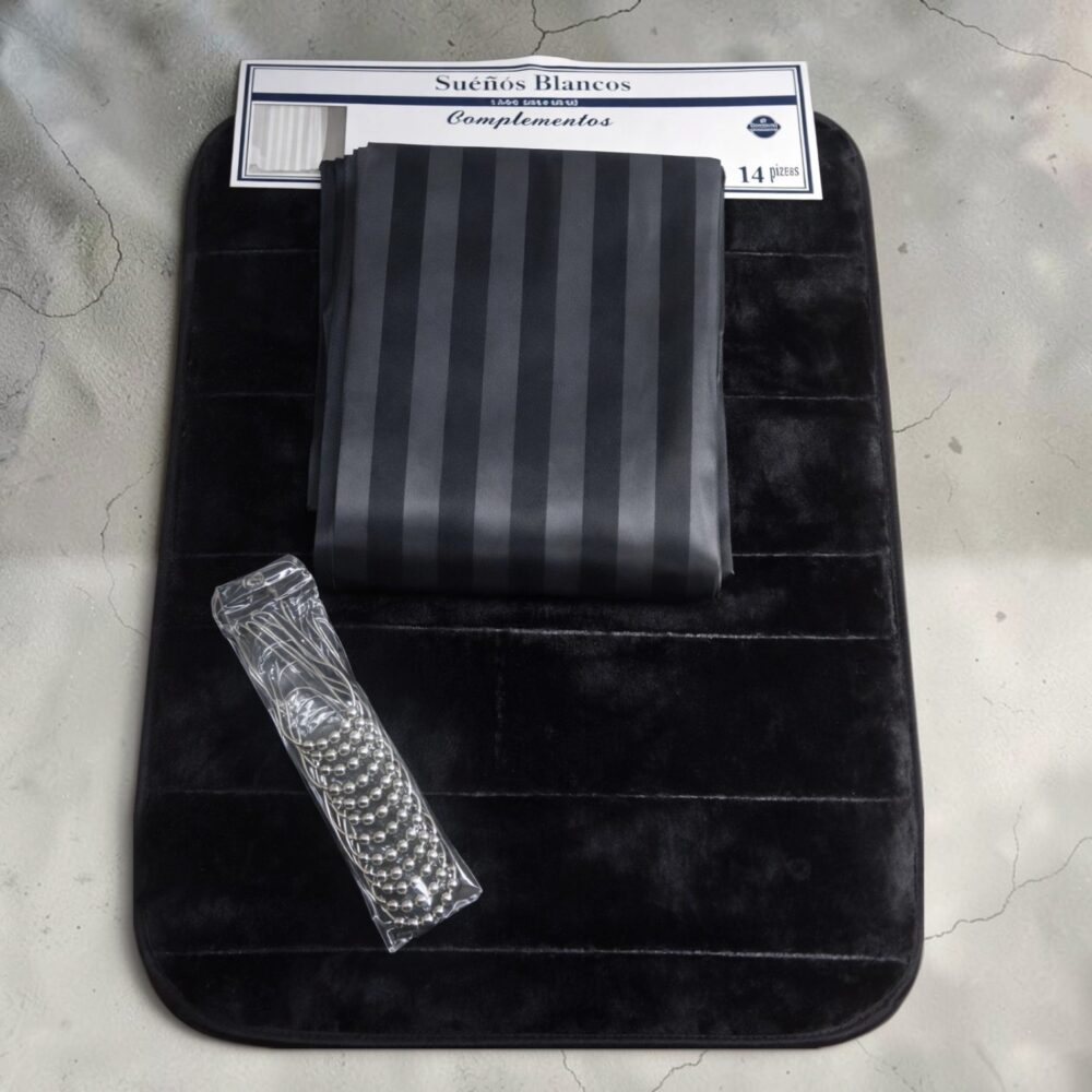 Cortina Set SB Liso